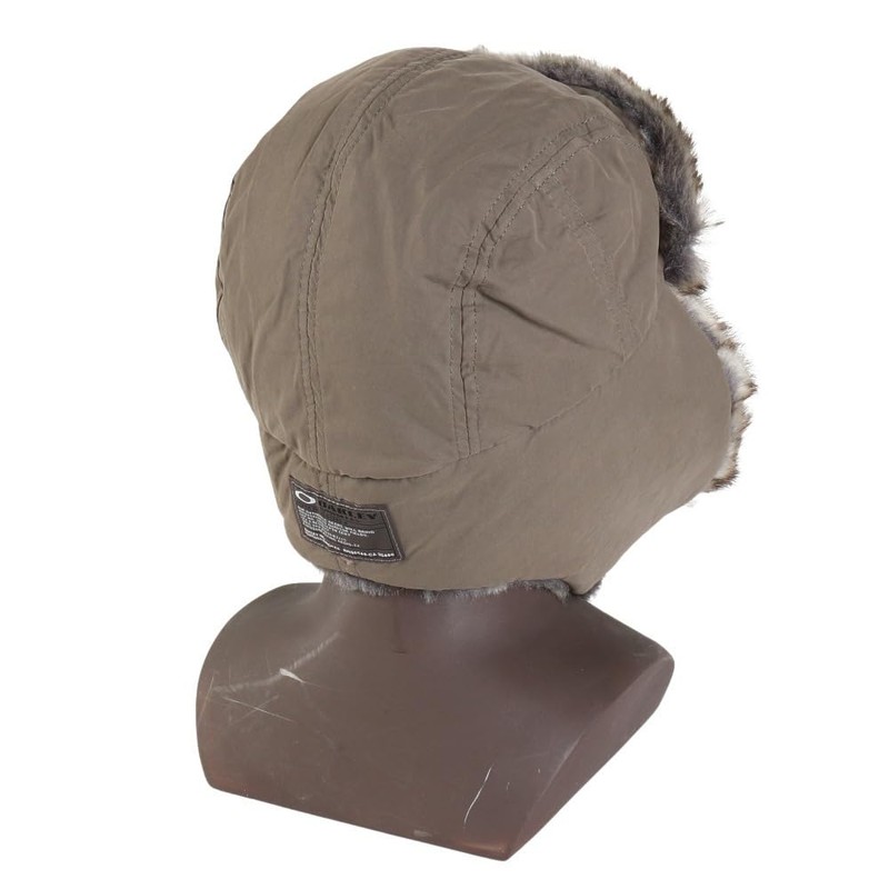 Oakley FGL PILOT CAP FA 24.0 Cap, (83C) RAVEN