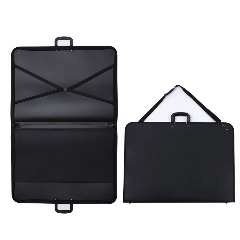1st Place Products Professional Art Portfolio Case - 24 x