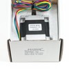 Zyltech Nema 23 Stepper Motor 2.5 A 1.3 Nm 184