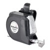 Talmeter tape measure 6 metres I Hultafors I Accuracy class