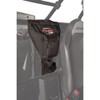 TUSK UTV Cab Pack Black for Polaris RZR XP 1000