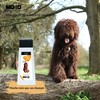 MD10 Dog Shampoo Against Odour - Dog Shampoo Brown Hair