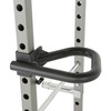 Fitness Reality Multi Grip Set of 2, Dip Bar Attachments