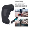 VX2 Pro Electric Skateboard Remote Controller Plastic Wireless Remote and