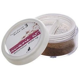 marie w. Make-up Make-up 3