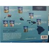 Mauna Loa Premium Roasted Macadamia Nuts, Hawaiian Sea Salt Flavor,