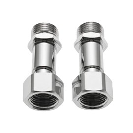 三栄 Faucet [Sanei] faucet parts Pan, Nut with Adapter [PT840 – 2S – 13] [Faucet Sun Stingray]