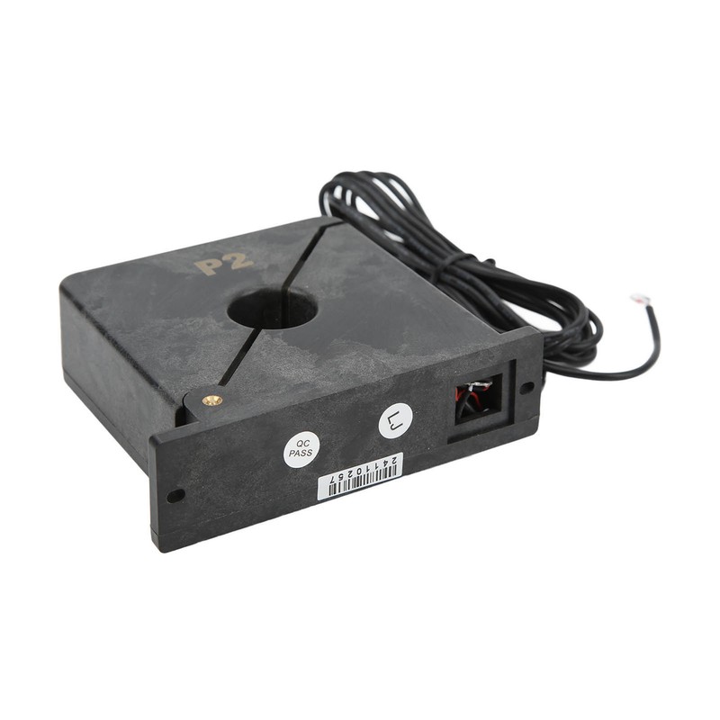 ETCR022KU Microampere Clamp Shape Leakage Current Transformer for Oscilloscope Harmonic