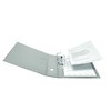 Falken Original Coloured PP Plastic Folder, Made in Germany 8