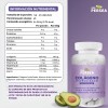 AG Persea - Capsulas De Colageno Con Biotina 90 Capsulas,