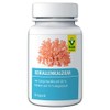 Raab Vitalfood Coral Calcium Capsules Made of Sango Corals, Pack