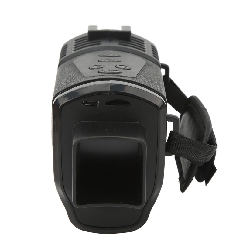 1806 Digital Night Vision Monoculars Infrared Security Monitoring Monoculars Shooting