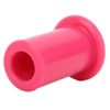12pcs Cupcake Corer Tools Silicone Reusable Safe Cupcake Hole Cutter