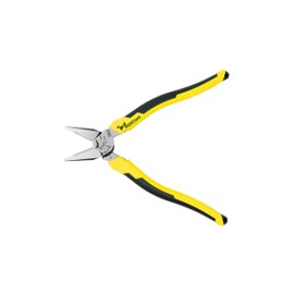 Tsunoda PP-175TG Power Pliers, 6.9 inches (175 mm)