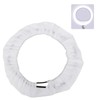LED Ring Light Softbox Diffuser Retractable,Collapsible Photography Video Light Softbox