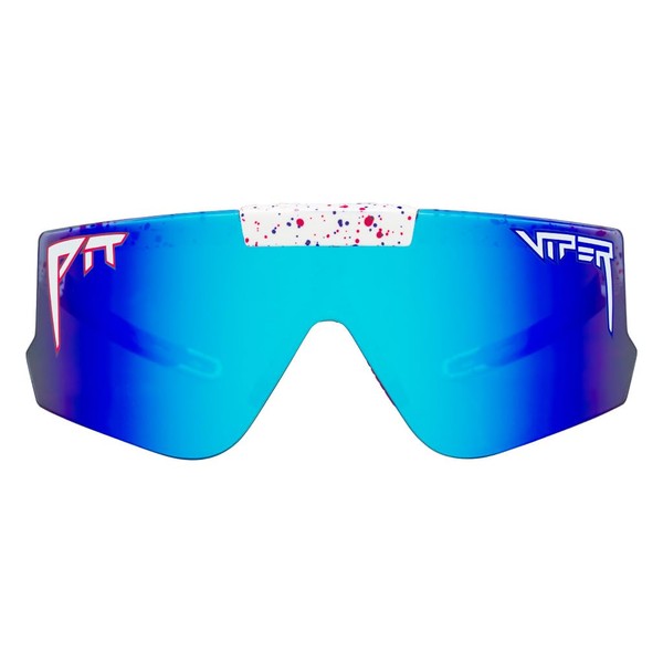 Pit Viper Sunglasses I The Flip-Offs I HD Polarized Lens