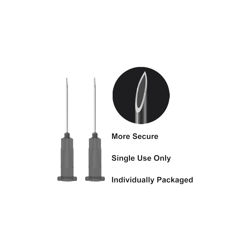 ORGAN Needles Agujas de bloqueo industrial, DC x 1F, #11,