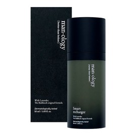 belif Manology 101 Smart Recharger 50ml / 빌리프 맨올로지 101 스마트 리차저 50ml