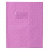 Clairefontaine Calligraphe 72016C Notebook Cover with Fine Grain Diamond Motifs