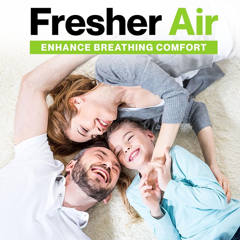 Durabasics 6 Pack of Premium Humidifier Filters Compatible with Honeywell