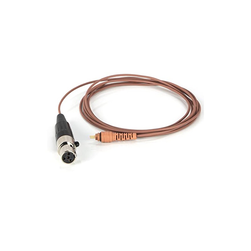 THOR AV Hammer SE Microphone Replacement Cable (TA4F - Compatible