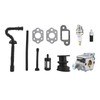 Carburetor Kit for MS210 MS230 MS250 021 023 025 Chainsaw