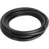 Fuel Line 1/4 Inch ID NBR Fuel Line Hose 4AN Push on Hose for Small Engine 10 Feet