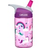 CamelBak Eddy Kids Big Bite Valve Straw Water Bottle Unicorns,