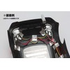 ヨコモ ドリフトカー用 ライトユニットプラパーツ ORC Z33用 SD-Z33LA