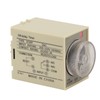 Time Relay Adjustable Timing Power Off Timer Delay AC 200‑220V