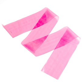 WARRIOR Clip Cord Sleeves Grip Bag Plastic Disposable Cable Cover Size 5 x 116 cm Tattoo Machine Accessories Pack of 125 Colours Red Blue Black (Red)