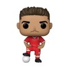 Funko POP Football: Liverpool - Roberto Firmino,Multicolor