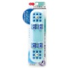 Mantensha T318 Tormalia Magnetic Foot Care, Ion Roller, Natural Ore,