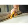 OLFA 5009 LB-10B Snap-Off Heavy Duty Blade, 10 Pack