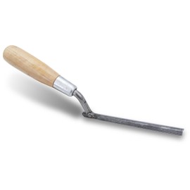 MARSHALLTOWN Concave & Convex Brick Jointers, 10 Millimeter Width, Convex, Concave/Convex, Made in the USA, BJCV38