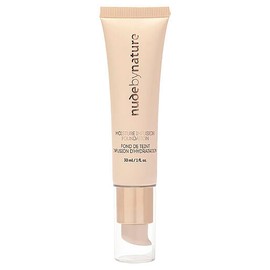 Nude by Nature Moisture Infusion Foundation N6 Olive