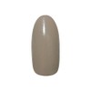 PREGEL Muse PGU-M094 Color Gel Mocha Shake, 0.1 oz (3