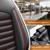 for Ford F150 Seat Covers 2009-2024 2025 2026 F250 F350