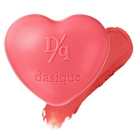 Daisique Soufflé Color Pot Multi Balm 6.5g, Rose Only, 1 piece / 데이지크 수플레 컬러 팟 멀티 밤 6.5g, 로즈온리, 1개