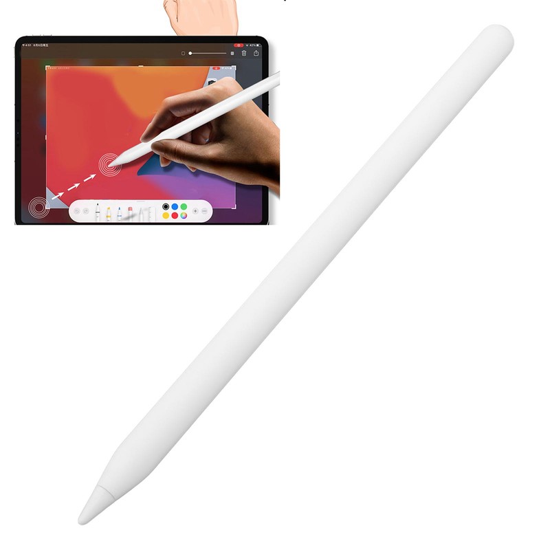 Touch Screen Stylus Pen Wireless Charging Capacitive Stylus Pen with