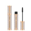Home VIBELY Diamond Mascara Impermeable Largo Curling Extensión Pestañas Micro