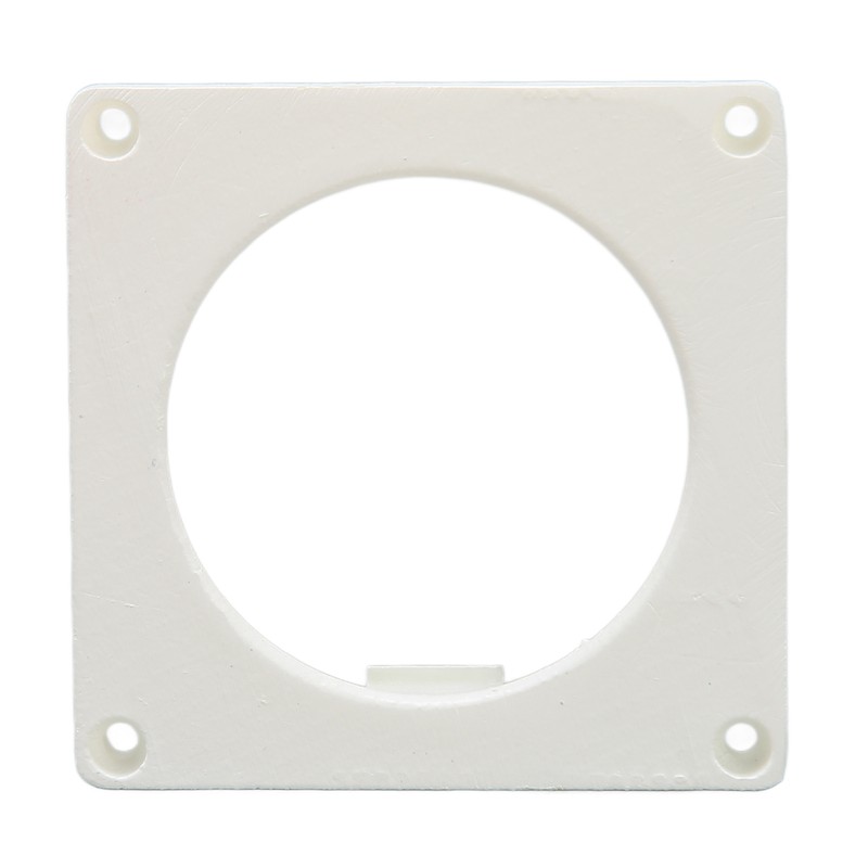 Gaming Console Mini Cooling Fan 3D Print Kit Quiet Replacement