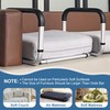 Chair Lift Assist Devices for Seniors Elderly, Minimum Width 21.25