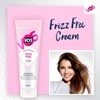VO5 Frizz Free Air Dry Cream Controls Frizz, Revives and