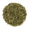 Coriander Leaves. Cilantro Leaf, Cut and Sifted. 1 oz, 4