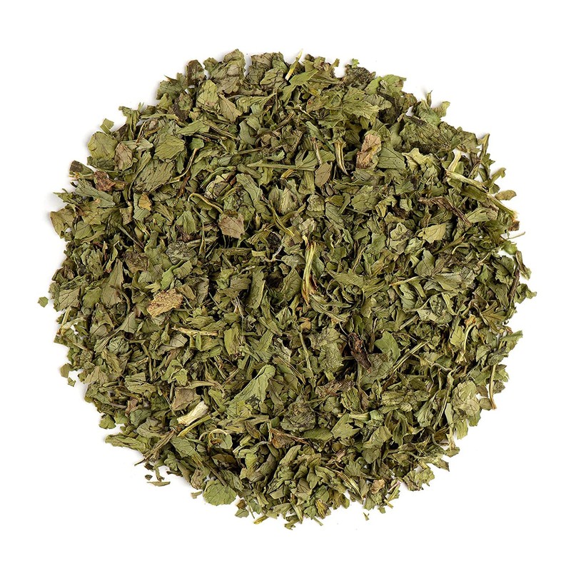 Coriander Leaves. Cilantro Leaf, Cut and Sifted. 1 oz, 4