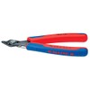 KNIPEX Tools 78 61 125 5-Inch Electronics Super Knips Comfort