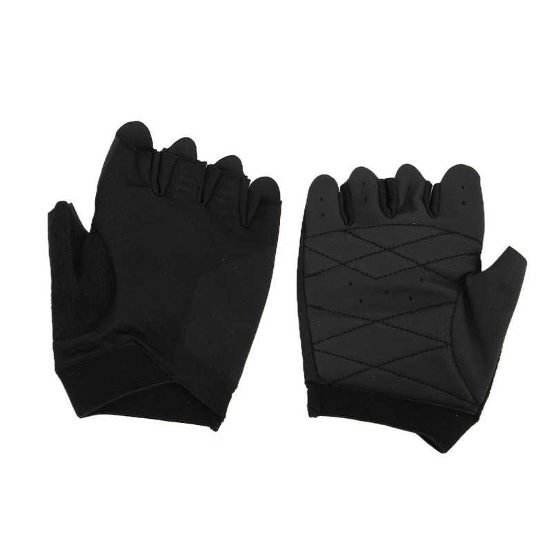 Fitness Gloves Breathable Non Slip Ridding Gloves for Weightlifting Yoga