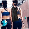 WHAMVOX Skateboard Bag Drawstring Closure Lightweight Durable Material Perfect for
