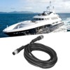 Boat Backbone Drop Cable for NMEA 2000 Replacement for Garmin